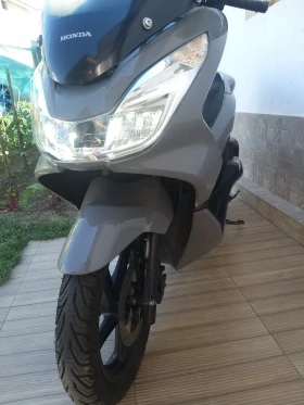 Обява за продажба на Honda Pcx ~3 500 лв. - изображение 1