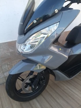 Обява за продажба на Honda Pcx ~3 500 лв. - изображение 3