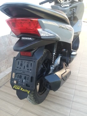Обява за продажба на Honda Pcx ~3 500 лв. - изображение 7