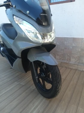 Обява за продажба на Honda Pcx ~3 500 лв. - изображение 6