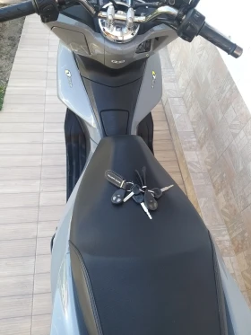 Обява за продажба на Honda Pcx ~3 500 лв. - изображение 5