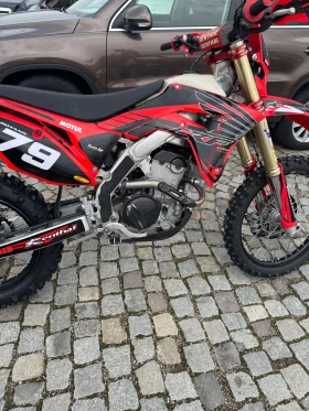 Обява за продажба на Honda Crf ~10 000 лв. - изображение 1