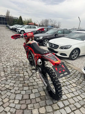 Обява за продажба на Honda Crf ~10 000 лв. - изображение 2