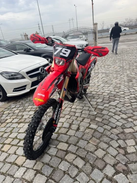 Обява за продажба на Honda Crf ~10 000 лв. - изображение 1