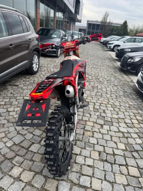 Обява за продажба на Honda Crf ~10 000 лв. - изображение 3