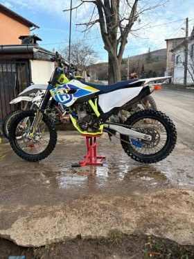 Husqvarna FC | Mobile.bg    4