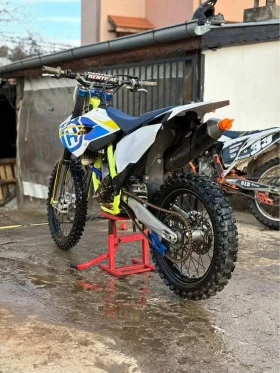 Husqvarna FC | Mobile.bg    3
