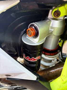 Husqvarna FC | Mobile.bg    10