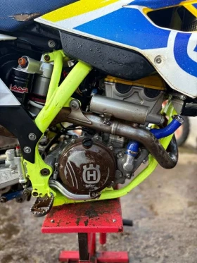 Husqvarna FC | Mobile.bg    9