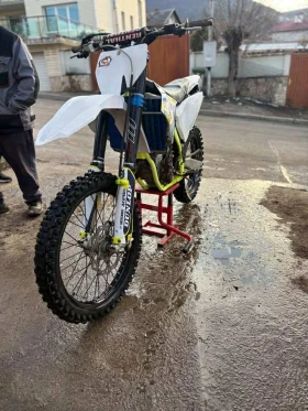 Husqvarna FC | Mobile.bg    6