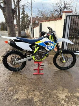 Husqvarna FC | Mobile.bg    8