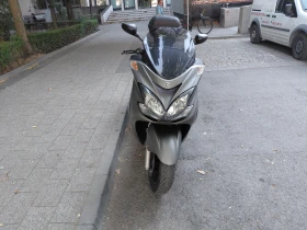 Yamaha Majesty