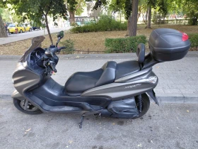 Yamaha Majesty | Mobile.bg    4