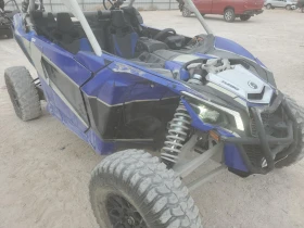 Can-Am Maverick X3 X RS TURBO RR | Mobile.bg    9