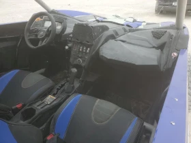 Can-Am Maverick X3 X RS TURBO RR | Mobile.bg    5