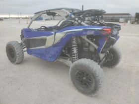 Can-Am Maverick X3 X RS TURBO RR | Mobile.bg    3