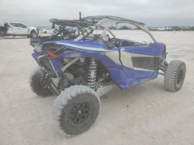 Can-Am Maverick X3 X RS TURBO RR | Mobile.bg    4