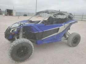 Can-Am Maverick X3 X RS TURBO RR | Mobile.bg    2