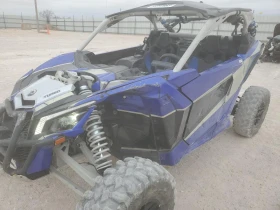 Can-Am Maverick X3 X RS TURBO RR | Mobile.bg    10