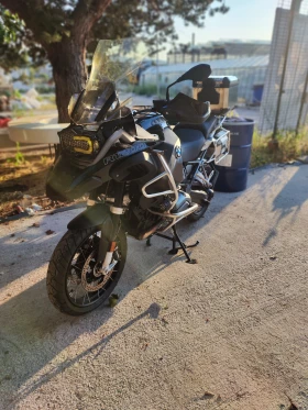 BMW R R 1200 GS ADVENTURE | Mobile.bg    4