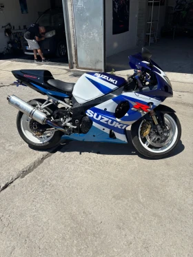 ������ Suzuki Gsxr