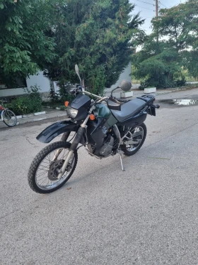 Kawasaki Klr A2 | Mobile.bg � ����� ������ 4