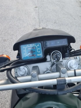 Kawasaki Klr A2 | Mobile.bg � ����� ������ 10