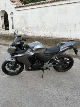Honda Cbr 500r ABS A2 | Mobile.bg � ����� ������ 3