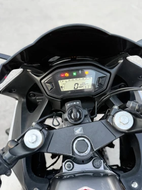 Honda Cbr 500r ABS A2 | Mobile.bg � ����� ������ 13