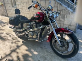 Honda Vt 1100 | Mobile.bg � ����� ������ 3