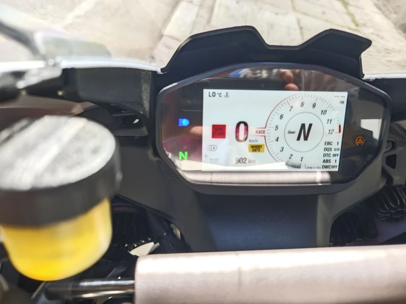 Ducati Panigale V2, снимка 6 - Мотоциклети и мототехника - 52299996