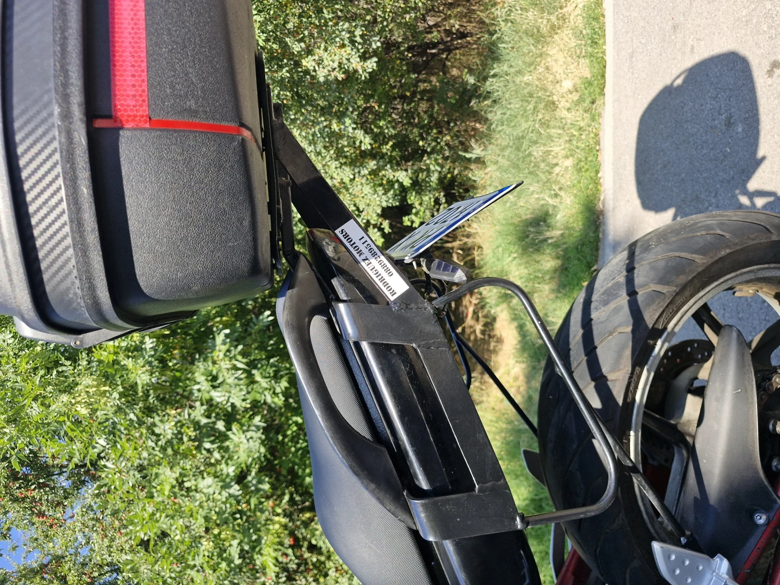Kawasaki ER 6N (A2) | Mobile.bg � ����������� 8
