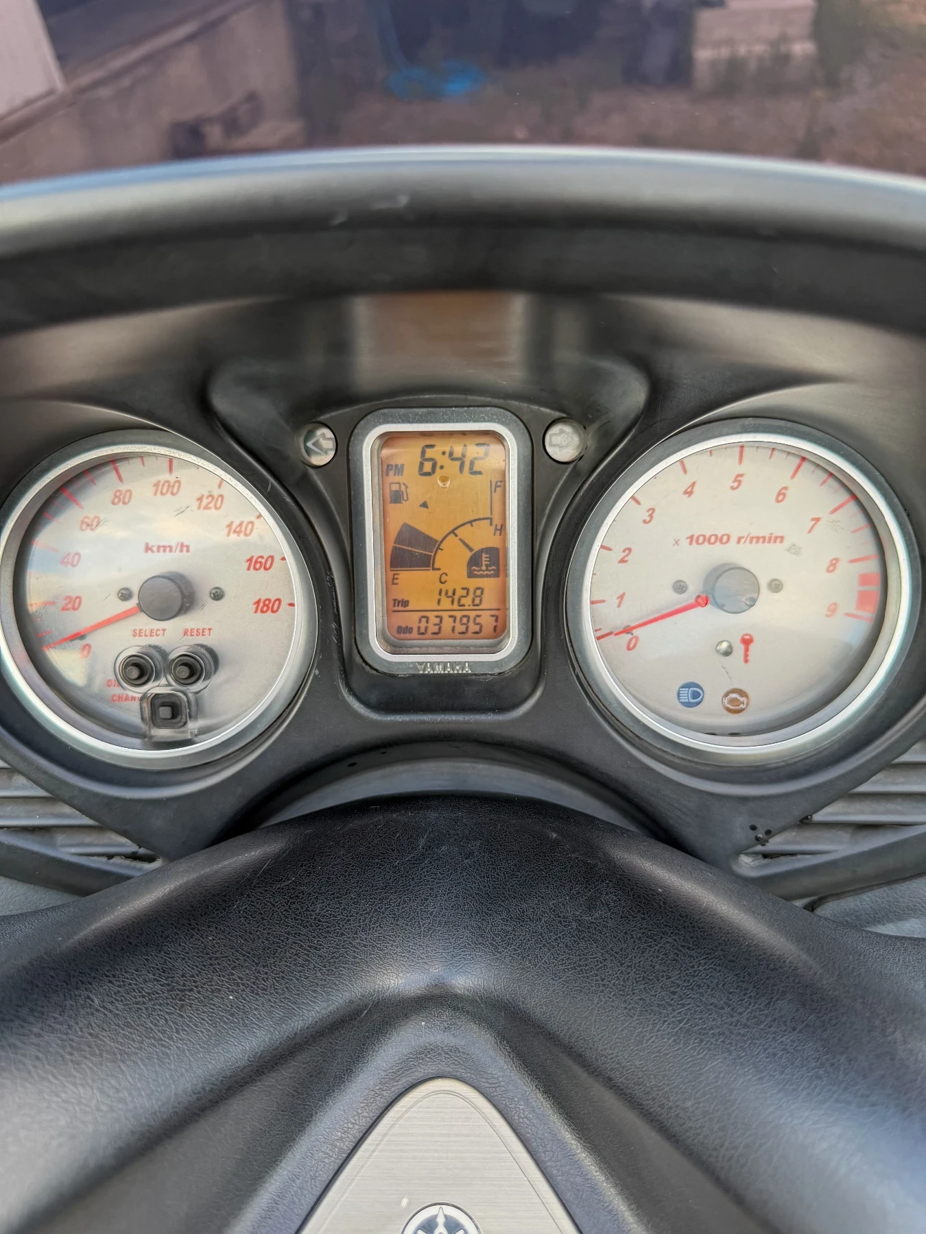 Yamaha T-max 500i  Вариатор J Costa Pro, снимка 7 - Мотоциклети и мототехника - 55617727