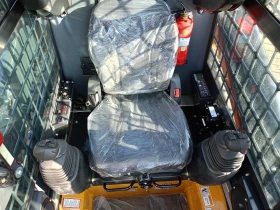 Мини челни товарачи Друга LIUGONG 375 B, снимка 4