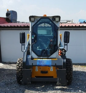 Мини челни товарачи Друга LIUGONG 375 B, снимка 11