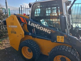 Мини челни товарачи Друга LIUGONG 375 B, снимка 2