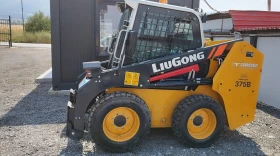 Мини челни товарачи Друга LIUGONG 375 B, снимка 9
