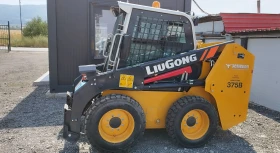 Мини челни товарачи Друга LIUGONG 375 B, снимка 8