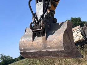 Багер Liebherr R 914 COMPACT LITRONIC ЛИЗИНГ, снимка 6