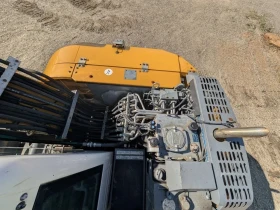 Багер Liebherr R 914 COMPACT LITRONIC ЛИЗИНГ, снимка 5