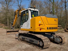 Багер Liebherr R 914 COMPACT LITRONIC ЛИЗИНГ, снимка 16