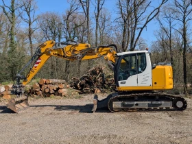 Багер Liebherr R 914 COMPACT LITRONIC ЛИЗИНГ, снимка 9