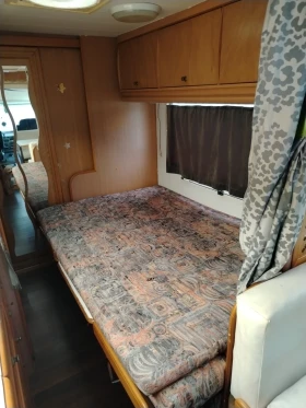 Кемпер Mobilvetta Yacht68, снимка 10