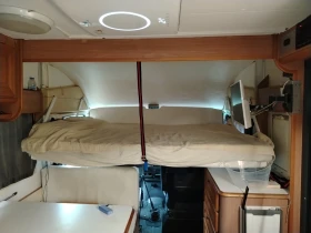 Кемпер Mobilvetta Yacht68 | Auto.bg — изображение 6