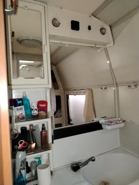 Кемпер Mobilvetta Yacht68 | Auto.bg — изображение 9
