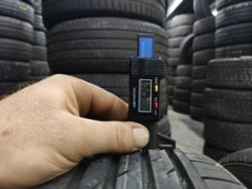 Гуми Летни 185/60R15, снимка 6