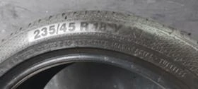 Гуми Летни 235/45R18, снимка 9