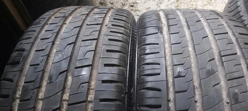 Гуми Летни 235/45R18, снимка 4 - Гуми и джанти - 34695983