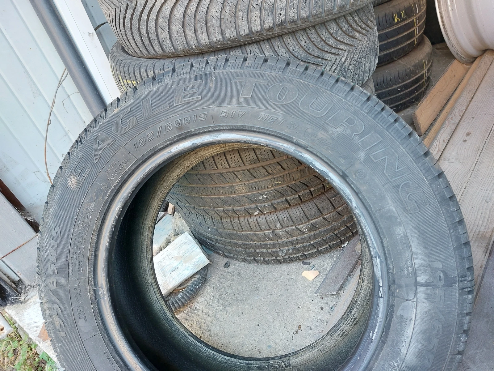 ���� 195/65R15 | Mobile.bg � ����������� 3