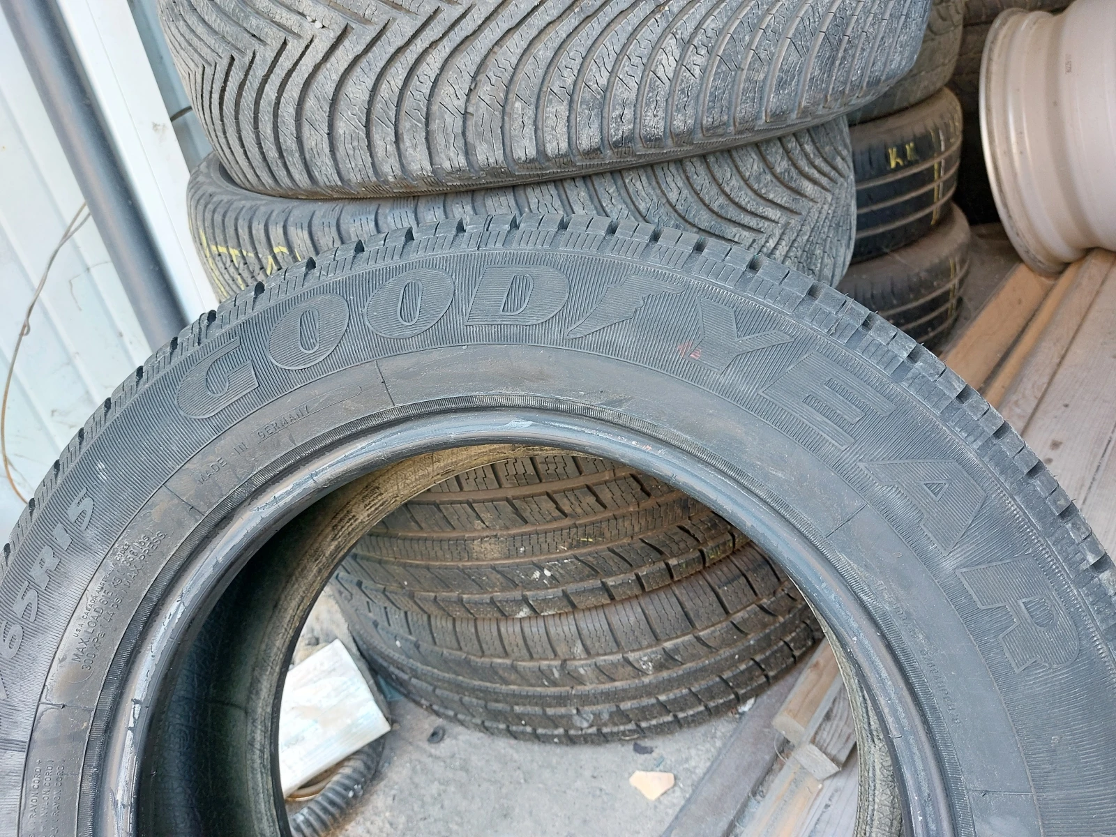 ���� 195/65R15 | Mobile.bg � ����������� 2